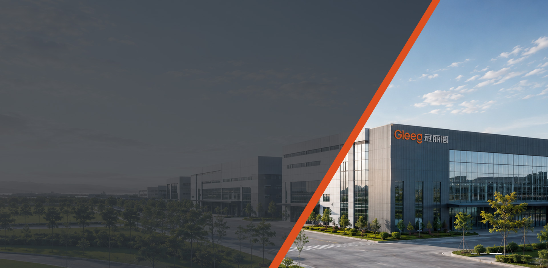 Premium aluminum window and door solutions