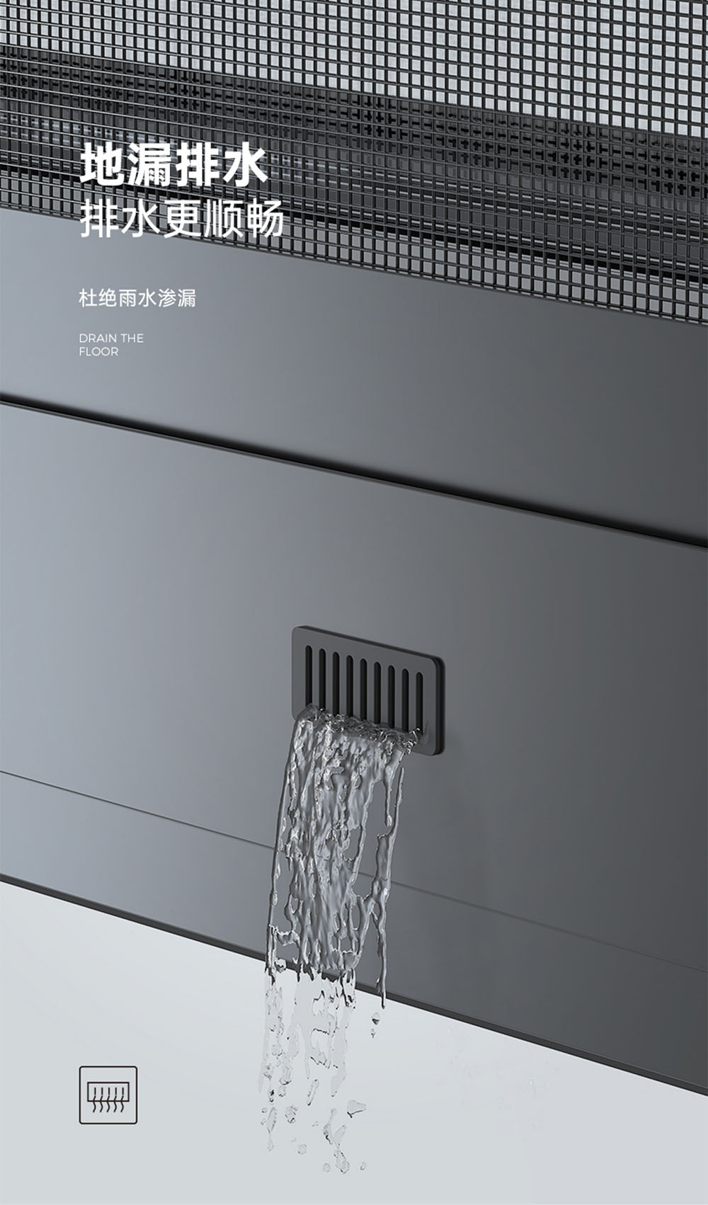 Ultimate 113 Series Thermal Break Sliding Window插图4
