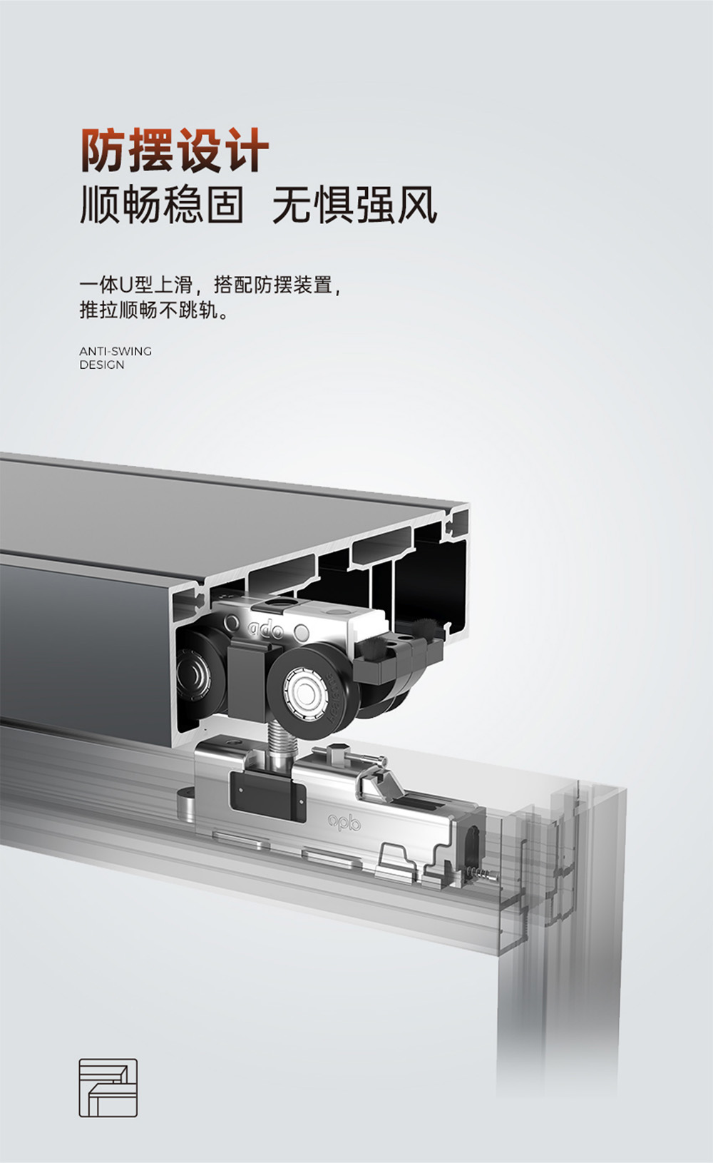 Perfect System Ultra-Slim Door插图11