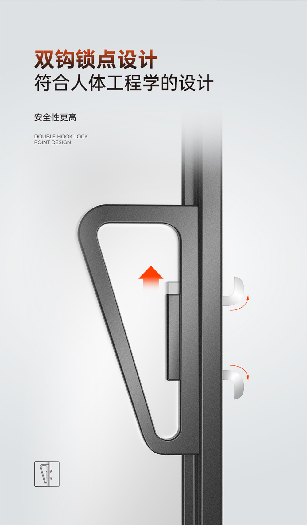 Perfect System Ultra-Slim Door插图13