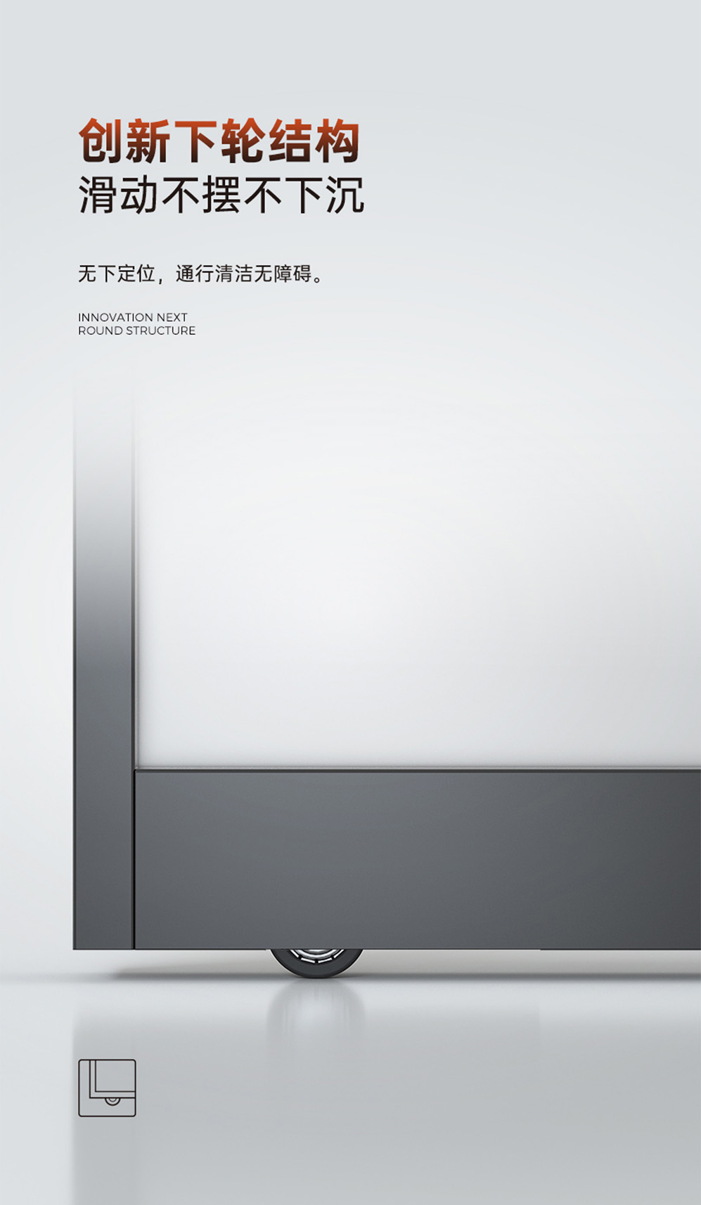 Perfect System Ultra-Slim Door插图6