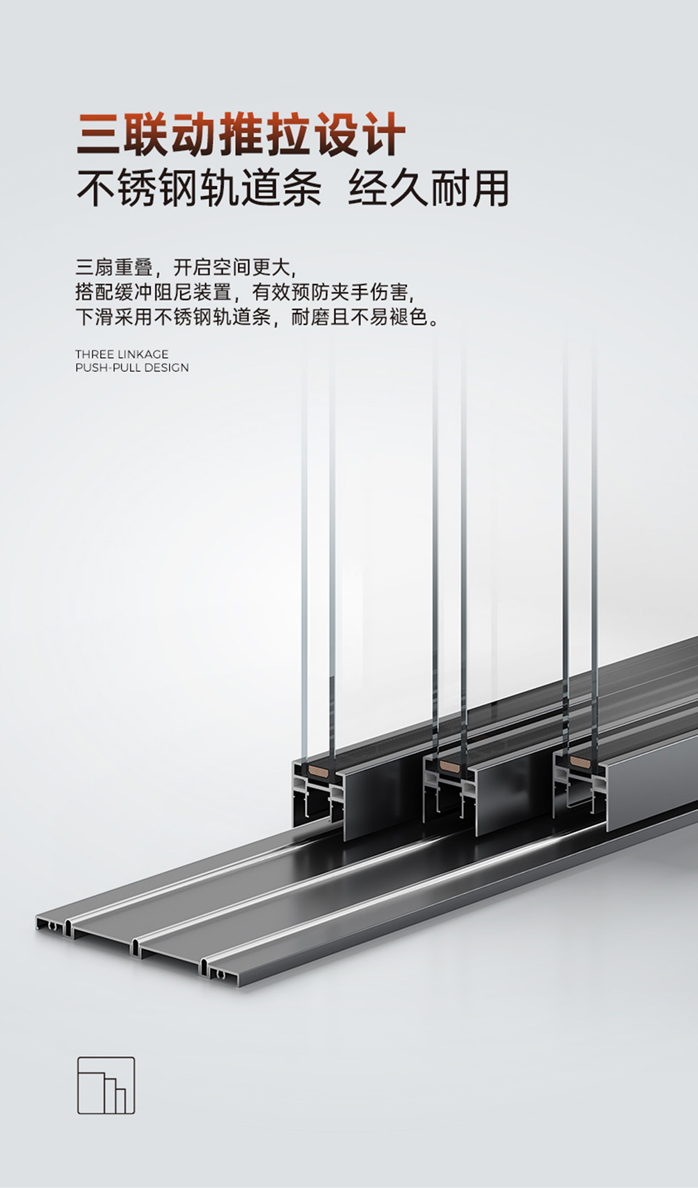 Perfect System Ultra-Slim Door插图7