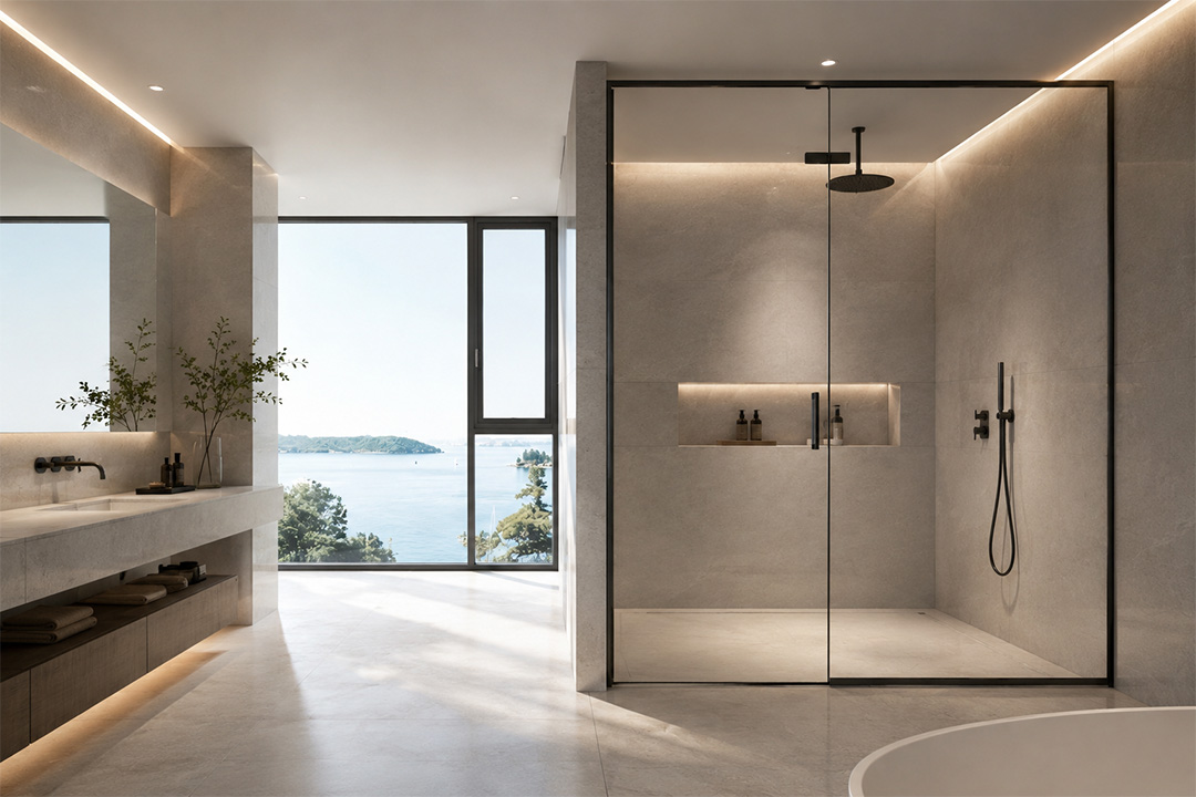 What Makes a High-Quality Shower Enclosure System插图1 What Makes a High-Quality Shower Enclosure System插图1