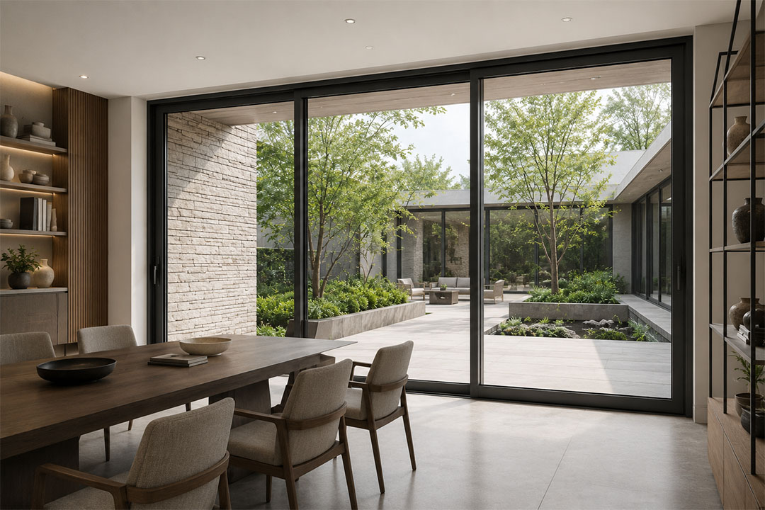 Los Angeles Apartment Project, USA插图