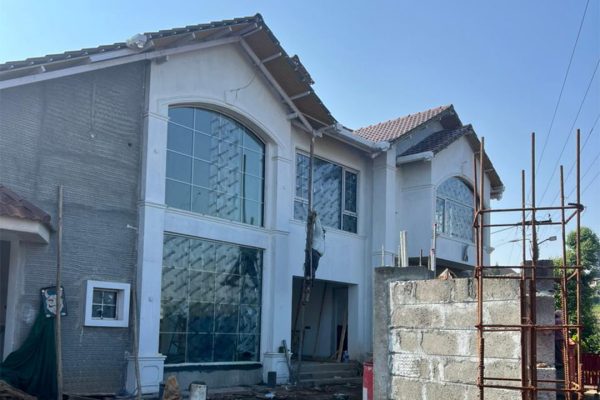 USA Private Villa Residence Project