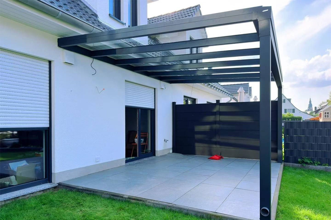 Malaysia Luxury Residential Villa Project插图2
