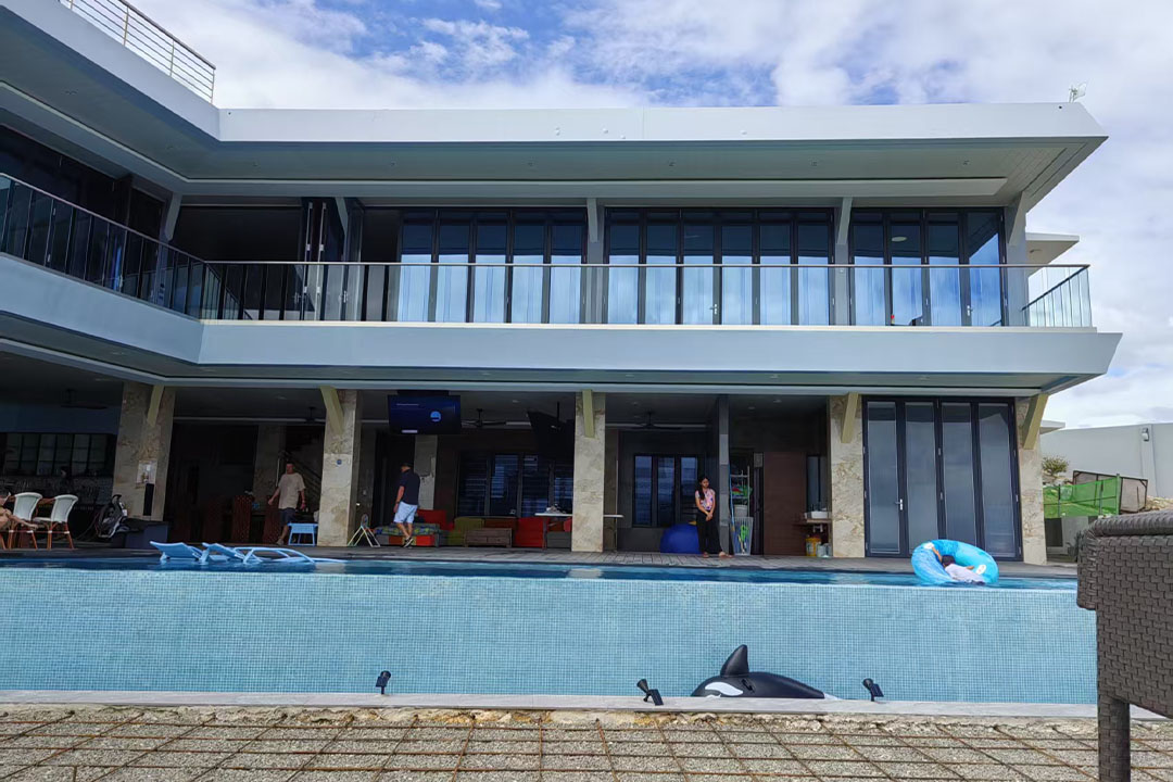 Malaysia Outdoor Swimming Pool插图1