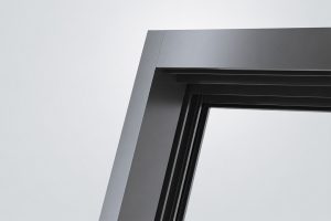 Fashion 65 Series Medium-Slim Sliding Door